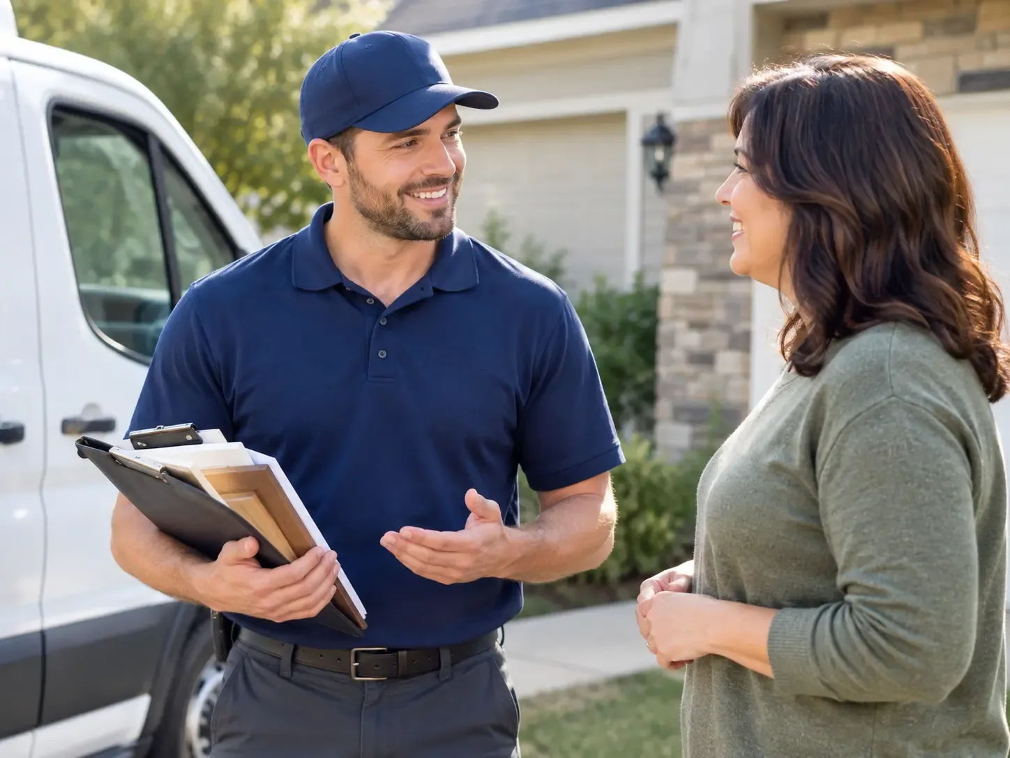 Kitchen Cabinet Refacing Baytown, TX FAQs